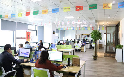 چین SONSILL HOLDING نمایه شرکت