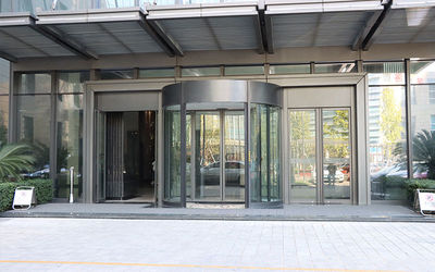 چین SONSILL HOLDING نمایه شرکت