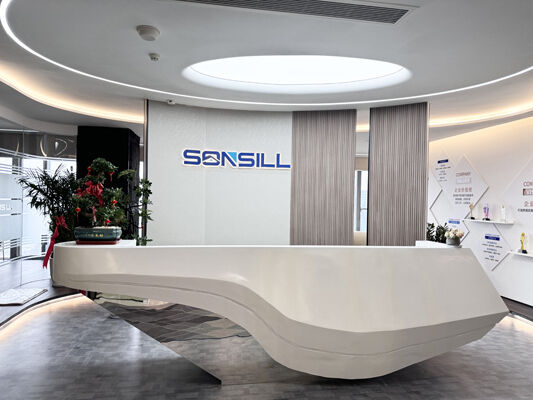چین SONSILL HOLDING نمایه شرکت
