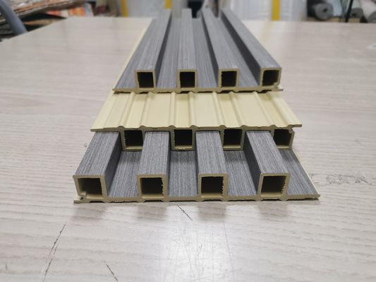 پانل دیواری WPC داخلی 160x24mm