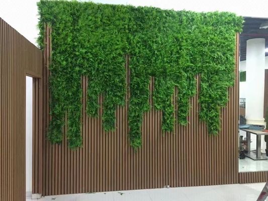 پانل دیواری WPC خارجی Co Extrusion 219x26mm پانل دیواری در فضای باز