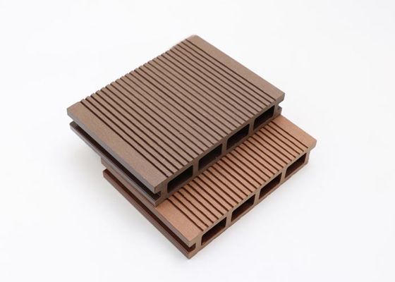 کفپوش کامپوزیت چوبی پلاستیکی چوبی سه بعدی منبت کاری شده