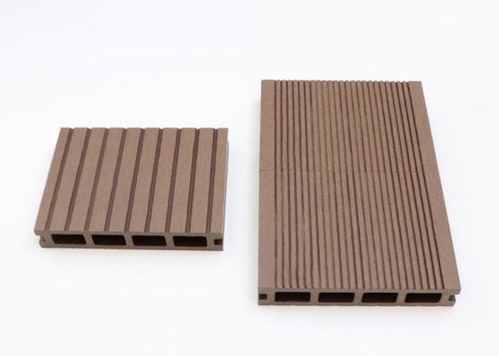 کفپوش کامپوزیت چوبی پلاستیکی چوبی سه بعدی منبت کاری شده