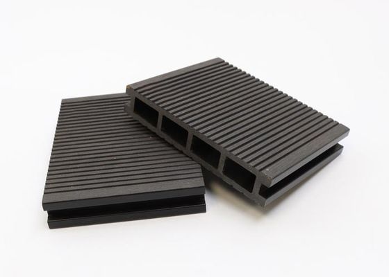 قاب مخفی 140x25mm کفپوش گاردن کفپوش چوبی پلاستیکی نصب آسان