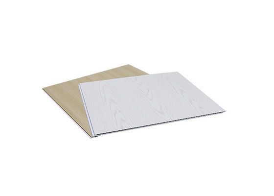 دکوراسیون داخلی سقف PVC پانل دیواری اتاق خواب ضد رطوبت