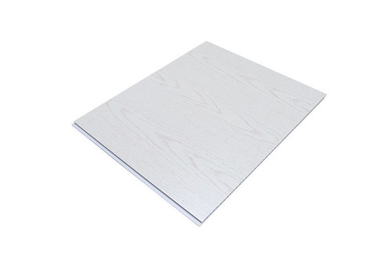 دکوراسیون داخلی سقف PVC پانل دیواری اتاق خواب ضد رطوبت