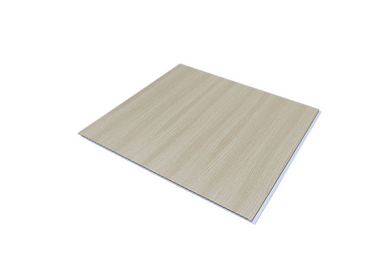 دکوراسیون داخلی سقف PVC پانل دیواری اتاق خواب ضد رطوبت