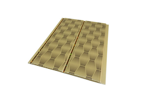 پانل سقف PVC پلاستیک مواد ساختمانی پنل سقف ورق سقف PVC