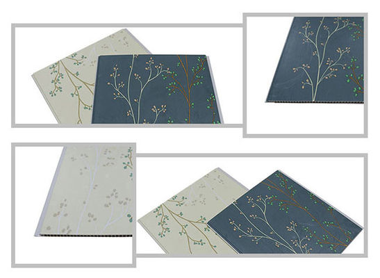 پانل سقف PVC پلاستیک مواد ساختمانی پنل سقف ورق سقف PVC