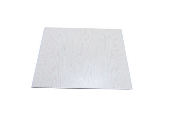 نصب آسان پانل های دیواری PVC تزئینی داخلی سقف نسوز وزن سبک