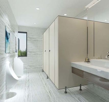 پانل دیواری بتنی سبک پی وی سی تخته های 1.22x2.44 متر رنگارنگ