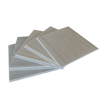 پانل های دیوار و سقف داخلی پی وی سی دکوراتیو ضدآب روکش شده