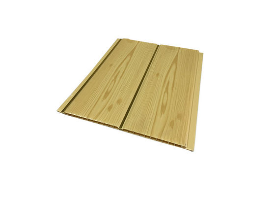 پانل سقفی PVC چند لایه پانل دیواری PVC ضد آب