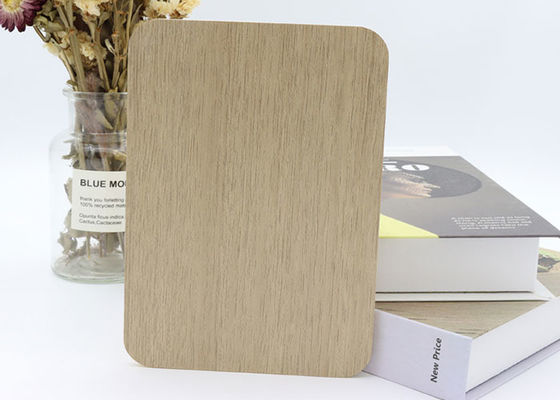 ورق های پلاستیکی با چگالی بالا 1220x2440mm صفحه فوم پی وی سی مواد ساختمانی