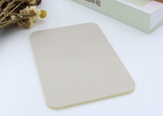 ورق های پلاستیکی با چگالی بالا 1220x2440mm صفحه فوم پی وی سی مواد ساختمانی