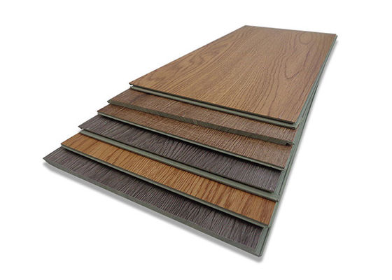 کفپوش داخلی کاشی وینیل پلانک کفپوش پلاستیکی وینیل PVC ضد آب