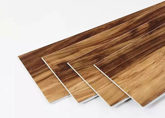 کفپوش وینیل پلانک لوکس Spc برای بیمارستان