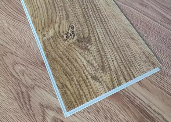 کفپوش قفل پی وی سی رنگی چوبی نسوز برای دکوراسیون منزل