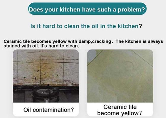 استیکر دیوار داخلی مدرن رول کاغذ دیواری PVC ضد آب 45cmx10m