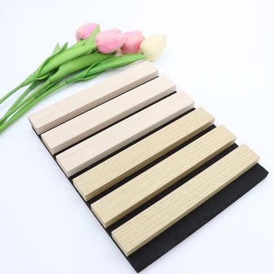 پانل های صوتی خود چسبنده فیبر پلی استر 600 میلی متری برای سینمای خانگی