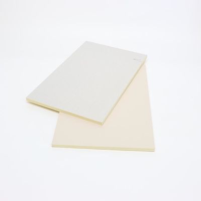 5mm پنل دیواری ضد آب فیبر چوبی چوبی