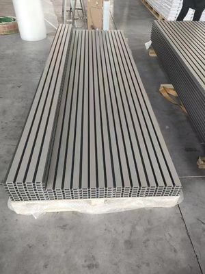 پانل دیواری بیرونی WPC