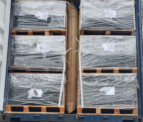 پانل دیواری بیرونی WPC