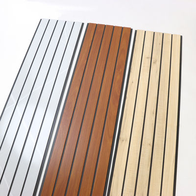 پانل سقف پی وی سی تزئینی برای دیوار، پوشش دیوار تجاری پی وی سی، پانل دیواری داخلی، مواد دیواری بادوام و آسان تمیز شونده