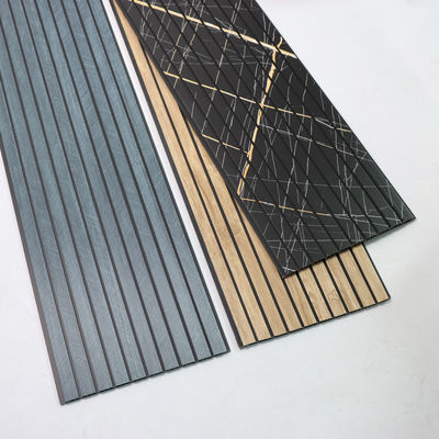 پانل سقف پی وی سی با طرح مرمر که به عنوان تخته دیوار استفاده می شود، دکور دیوار مدرن و لوکس، جایگزین سبک وزن برای پانل دیواری سنگی