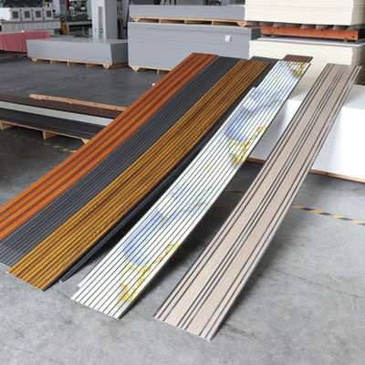 پانل سقف PVC برجسته سه بعدی برای دکوراسیون دیوار، پانل دیواری مدرن، سطح بافت دار، پوشش دیواری PVC، تمیز کردن آسان