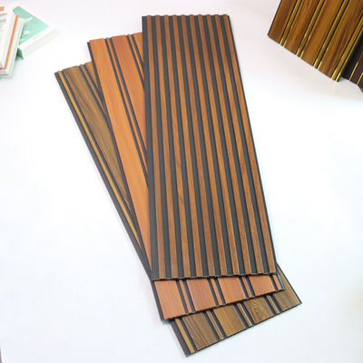 پانل سقف PVC برجسته سه بعدی برای دکوراسیون دیوار، پانل دیواری مدرن، سطح بافت دار، پوشش دیواری PVC، تمیز کردن آسان