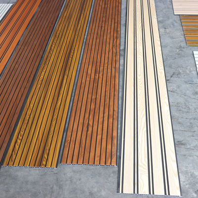 پانل سقف PVC با سیستم گیره مخفی برای دیوار، تخته دیوار بدون درز، نصب سریع دیوار، صرفه جویی در زمان و هزینه