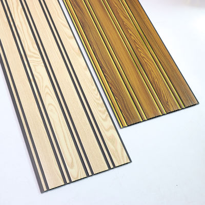 پانل سقف PVC با سیستم گیره مخفی برای دیوار، تخته دیوار بدون درز، نصب سریع دیوار، صرفه جویی در زمان و هزینه