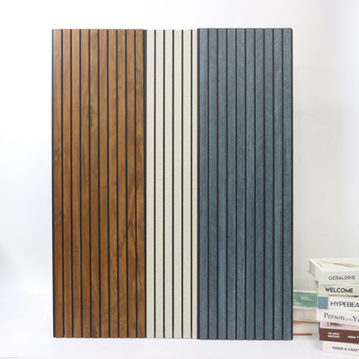 آسان نصب پانل سقف PVC برای دیوار ساده دیوار بوردهای راه حل صرفه جویی در زمان و نیروی کار کم هزینه نصب پانل دیوار