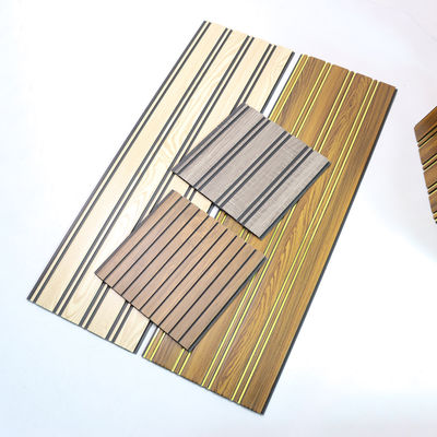 پانل دیواری PVC ضد آب و ضد حریق، سبک وزن، نصب آسان، تخته دیوار داخلی و خارجی برای حمام، آشپزخانه، اتاق نشیمن