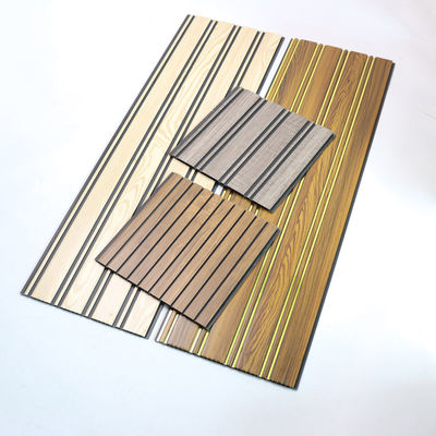 پانل دیواری PVC با طرح سه بعدی، دکوراسیون مدرن دیوار، سطح بافت دار، تخته دیواری با تمیز کردن آسان برای دکوراسیون دیوار شاخص و منزل