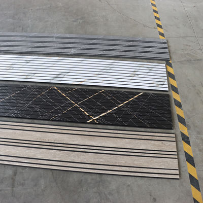 جداکننده صدا پنل دیواری PVC جدا کننده حرارتی دیوار برای اتاق خواب دفتر دیوار پارتیشن مواد صرفه جویی در انرژی