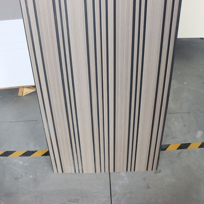 جداکننده صدا پنل دیواری PVC جدا کننده حرارتی دیوار برای اتاق خواب دفتر دیوار پارتیشن مواد صرفه جویی در انرژی