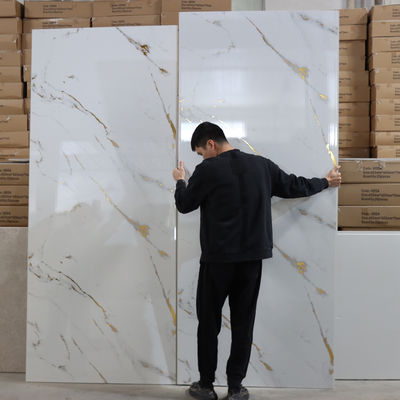 Modern Design PVC Shower Wall Panel For Home And Hotel Bathroom