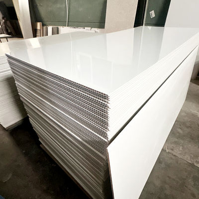 پانل های دیوار حمام PVC ضد لغزش مقاوم در برابر خراش