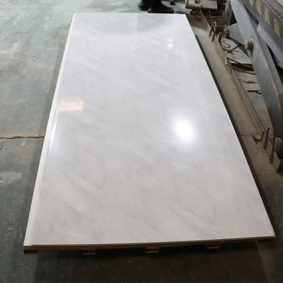 Anti Slip Textured Safety Pvc Shower Panels For Family Bathroom Design