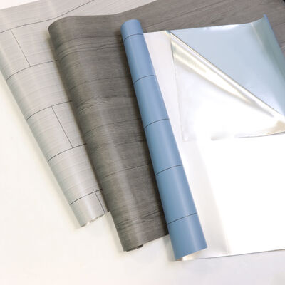 نصب و برداشت آسان، نگهداری کم، برچسب کف مقاوم در برابر آب، محو شدن و سایش روزانه برای زیبایی ماندگار