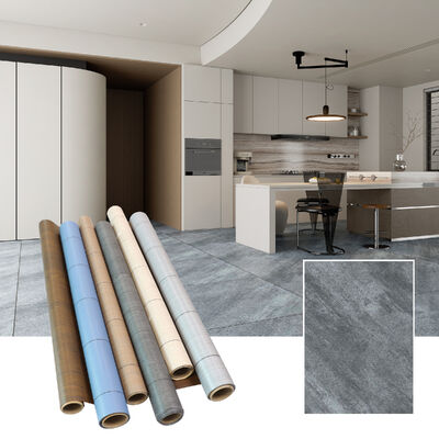 برچسب های کاشی کفپوش ضد لغزش بادوام ضد آب سطح آسان برای تمیز کردن حفاظت