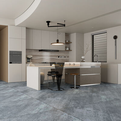 برچسب های کاشی کفپوش ضد لغزش بادوام ضد آب سطح آسان برای تمیز کردن حفاظت