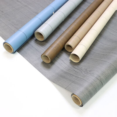 برچسب کف اداری وینیل خود چسب بدون نیاز به ابزار یا چسب، به روز رسانی آسان کف DIY