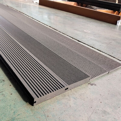 کفپوش های بیرونی WPC با عمر طولانی