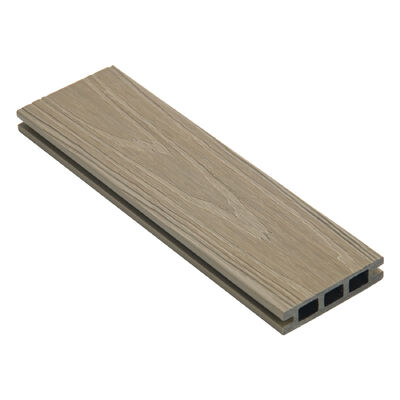 کفپوش های کامپوزیتی WPC در فضای باز