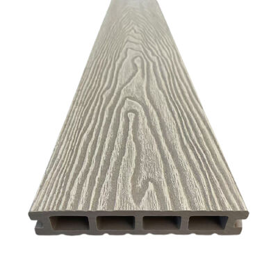 کفپوش های کامپوزیتی WPC در فضای باز