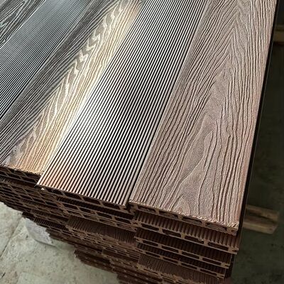 WPC Antigrietas Para Piscina Y Suelo در فضای باز پلاستیکی ضد آب