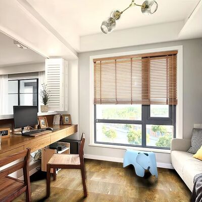 کفپوش لوکس وینیل پلانک Spc با کیفیت بالا کفپوش پیزو فلوتانت براق